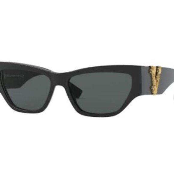 Versace VE4383 Sunglasses NWOT - Picture 1 of 1